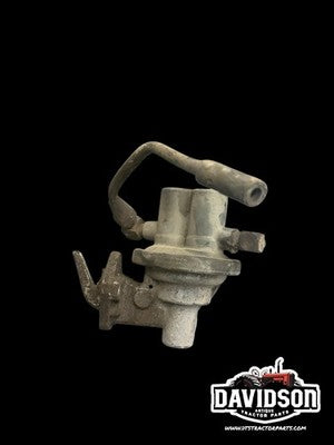 John Deere 2020 Fuel Pump Antique Tractor