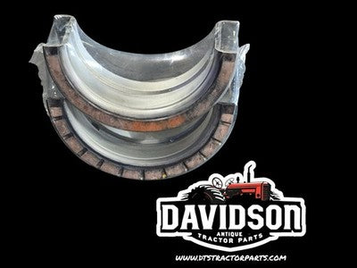 AR49242 Clevite 1 Set Main Thrust Bearing Std Fits John Deere