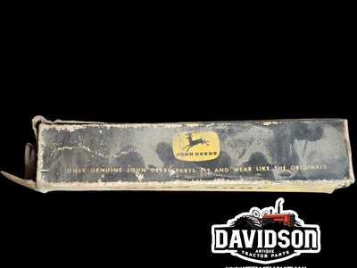 John Deere Genuine Parts - R38185 - Spring, CLUTCH