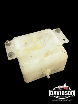 John Deere 5400 Coolant Overflow Tank Antique Tractor