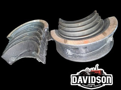 Main Bearing Set STD RP241458 172 J36