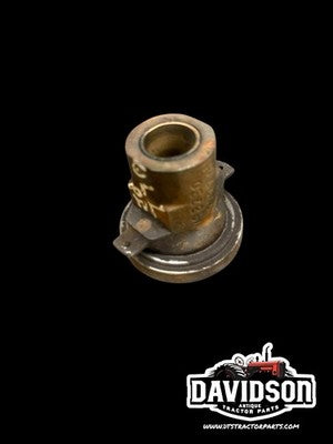 John Deere 770 Tractor Clutch Throwout Bearing Holder Retainer