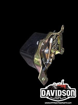 DR MECH REG 12V NEG 231-12006 10DN 24090AP