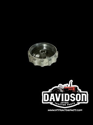 NOS M68 Fuel Cap JOHN DEERE
