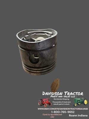 Ford 8N STD piston assembly 2N6108 Antique Tractor