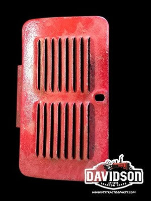 Ford Hood Vent 8N 9N 2N