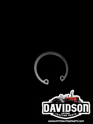 Piston W/ Rings HD6NN6108F-Local Ford 2600 158 DSL