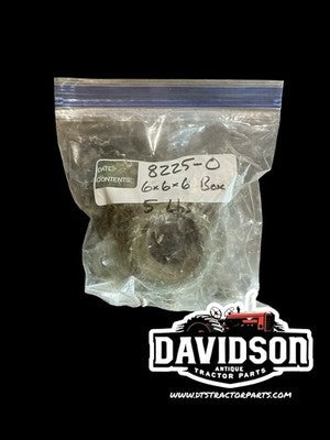 OEM John Deere JD8225 Bearing Cup 1000, 1010, 1055, 1065, 1068H