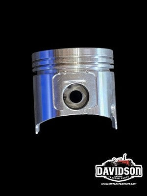 Y129005-22080 Piston W/ Rings Std Fits John Deere 1505 2720 3320 Tractor