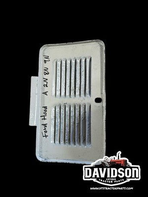 Ford Hood Vent 8N 9N 2N