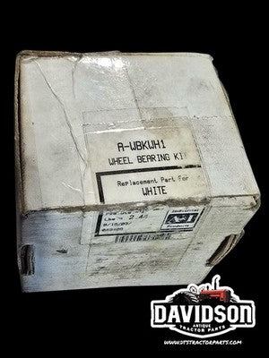 A&I International Havervester Tractor Wheel Bearing Kit A-WBKWHI