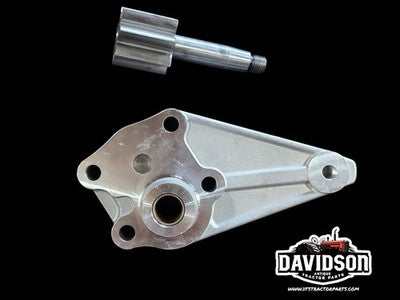 RE504914 Oil Pump Fits John Deere 5520 6330 7520 7720 Tractor