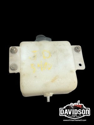 John Deere 5400 Coolant Overflow Tank Antique Tractor