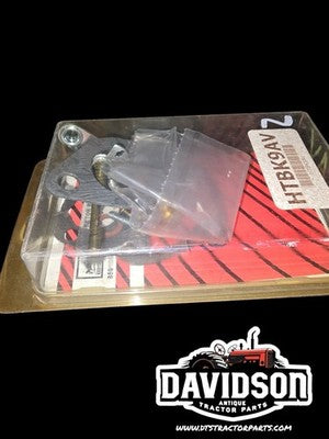 Tisco BK9AV Carburetor Repair Kit IHC Tractor Models A,B, Super A, AV Zenith