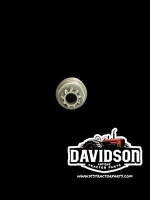 Starter Drive C1AF11350A Ford Tractors Gas Models NAA 501,600,601,700,701,800,+