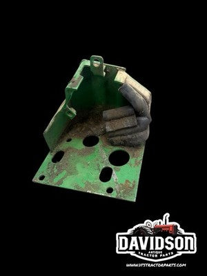 John Deere 770 Mounting Bracket Antique Tractor