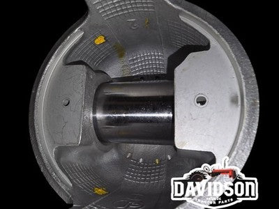 Reliance Piston Assembly.020 For Ford Tractors HD9NN6108F-20 D9NN6108F 8730 755