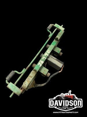 John Deere 770 Mounting Bracket Antique Tractor