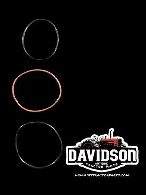 A&I AR65507 Sealing Ring Kit Liner Fits John Deere 5315,5320,5410 Tractor