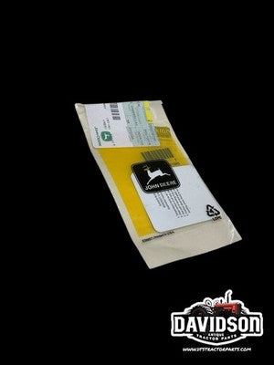 John Deere N191676 New Old Stock Label Decal
