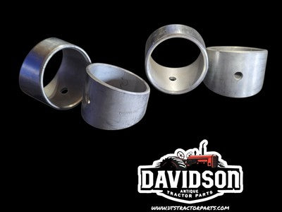Interstate-McBee Piston Pin Bushing 4 Pack 3896894 For Cummins L10 M11