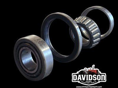 A&I International Havervester Tractor Wheel Bearing Kit A-WBKWHI