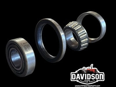 A&I International Havervester Tractor Wheel Bearing Kit A-WBKWHI