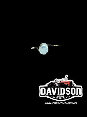 Ignition Parts To Fit Ford Tractor ATK6FF 816213 1M01 Parts Accessories
