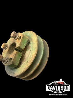 John Deere New Old Stock H62561 Pulley