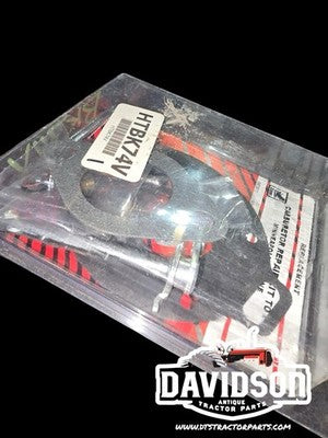 Tisco BK74V Carburetor Repair Kit Minneapolis Moline- G-6,GB,1955 & Up M5, M670,
