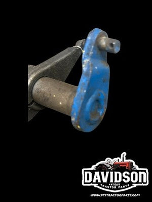 Ford 5640 Clutch Pivot Linkage Antique Tractor