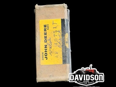 John Deere Genuine Parts Au 40751 T
