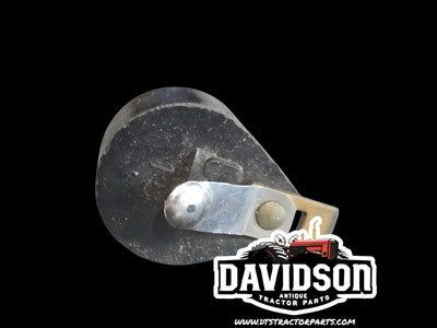 Standard DR 158 Distributor Rotor