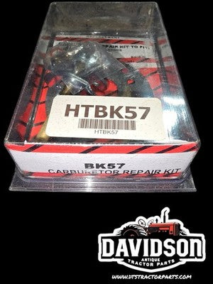 CASE TRACTOR PARTS