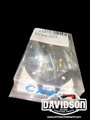 IHCK03 Repair Kit Carburetor Marvel Schebler Model TSX