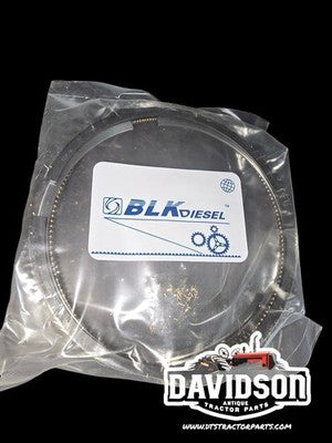 Piston Engine Kit 3802657 3929161-BK E16
