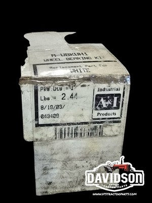 A&I International Havervester Tractor Wheel Bearing Kit A-WBKWHI