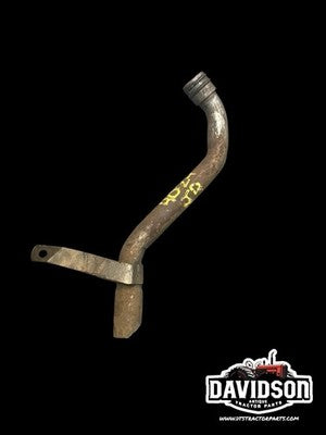 John Deere 4024 Oil Pickup Tube Antique Tractor