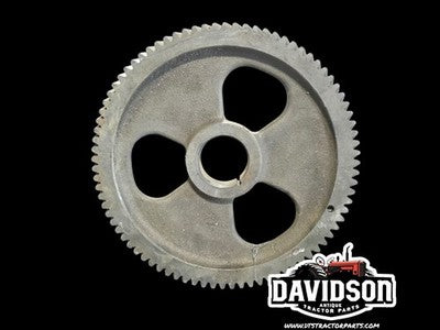 Ford AB6N2E3N10D07 Gear 254/268 Diesel Engine