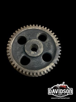 John Deere 219 CI Diesel Engine Injection Pump Drive Gear T23427 R56056