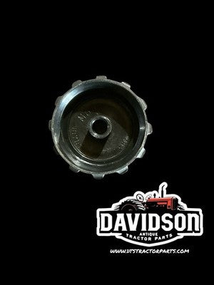 NOS M68 Fuel Cap JOHN DEERE