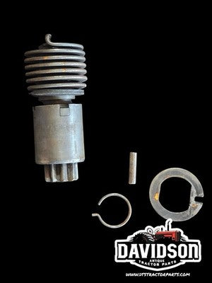 Starter Drive 9N-2N-6N 52-11350C-PD