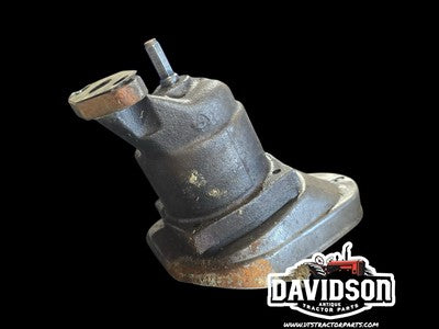 Ford 68802 254/268 Diesel Engine Oil Pump