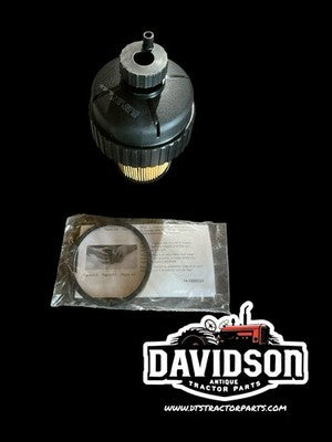 Wix Fuel Filters 33976