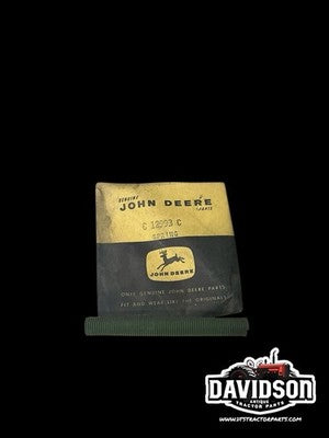 Genuine John Deere C12993C New Old Stock Spring
