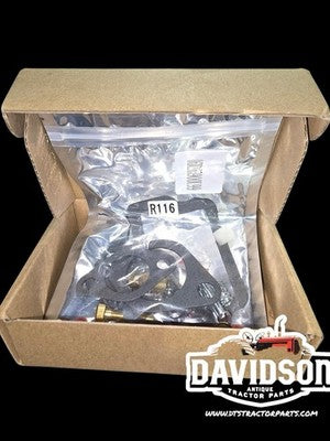R116281 Cylinder Sleeve Fits John Deere 7200 Tractor