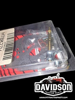 Tisco BK27V Carburetor Repair Kit Allis Chalmers