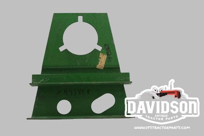 NOS JOHN DEERE AH933868 SUPPORT 6620, 6622, 7720, 7721, 8820 COMBINE