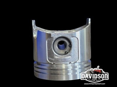 Y129005-22080 Piston W/ Rings Std Fits John Deere 1505 2720 3320 Tractor