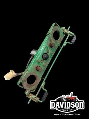 John Deere 770 Mounting Bracket Antique Tractor